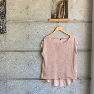 me & Dee Top Made in Italy